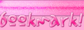 BOOKMARK EXTREMEPINK.COM!