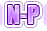 N-P