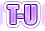 T-U