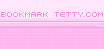 BOOKMARK TETTY.COM